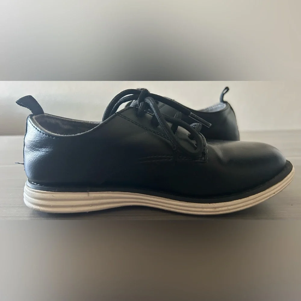Bundle Of Two Dress Shoes
